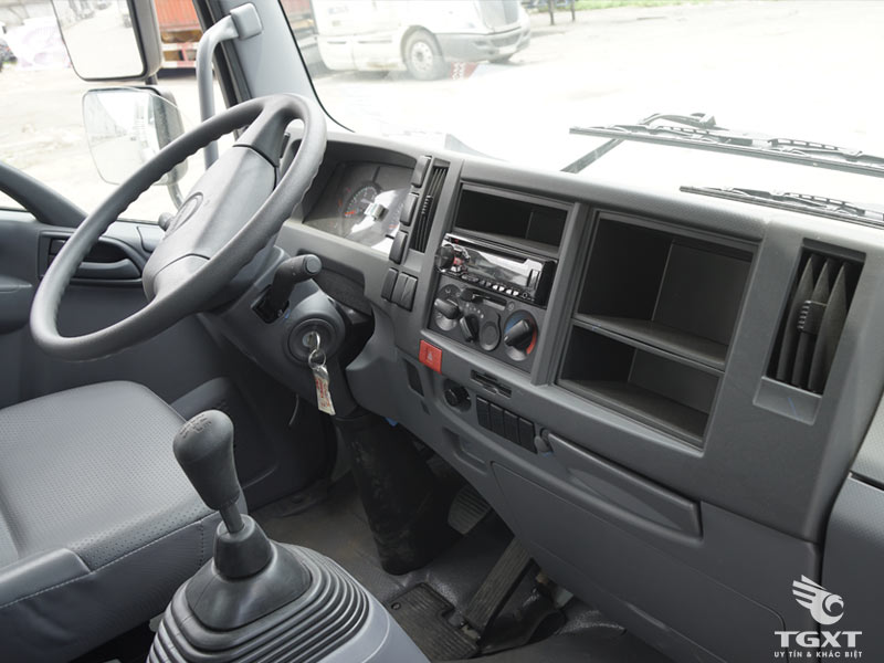 xe ben isuzu 6 tan frr650 h17