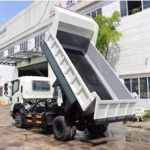 xe ben isuzu 6 tan frr650 h8