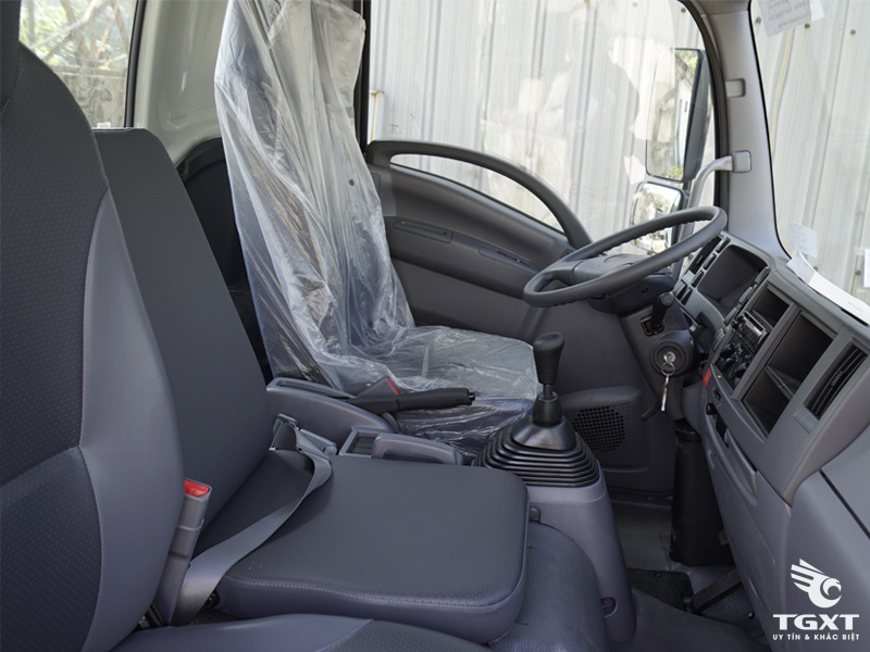 xe ben isuzu 6 tan frr650 h9