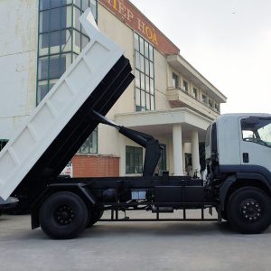 xe ben isuzu 8 tan fvr900 h2