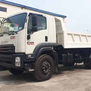 xe ben isuzu 8 tan fvr900 h3