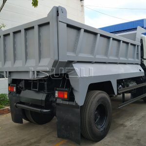 xe ben isuzu 8 tan fvr900 h7
