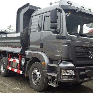 xe ben shacman m3000 3 chan thung duc 1