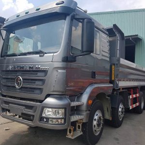 xe ben shacman m3000 4 chan 2