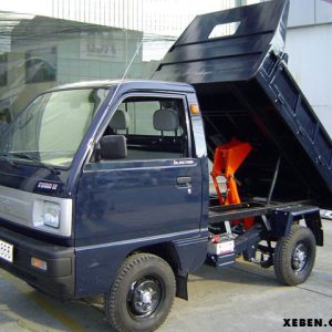 Xe ben Suzuki 500kg Super Carry Truck