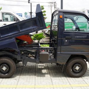 xe ben suzuki truck 1