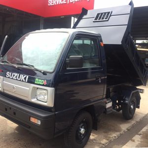 xe ben suzuki truck 3