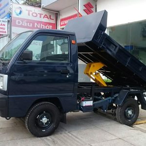 xe ben suzuki truck 4