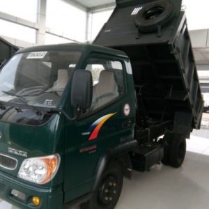 xe ben tmt 2t4 may hyundai hd6024