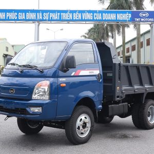 Xe ben TMT Daisaki 2T45 NH 245D 1