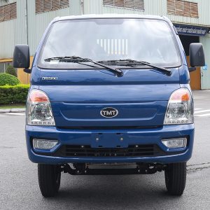 Xe ben TMT Daisaki 2T45 NH 245D 2