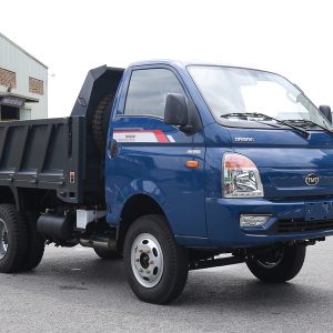 Xe ben TMT Daisaki 2T45 NH 245D 3