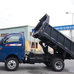 Xe ben TMT Daisaki 2T45 NH 245D 4