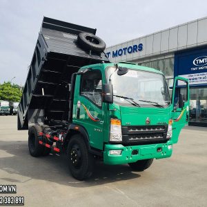 XE BEN 6T5 TMT HOWO SINOTRUK ST8565D