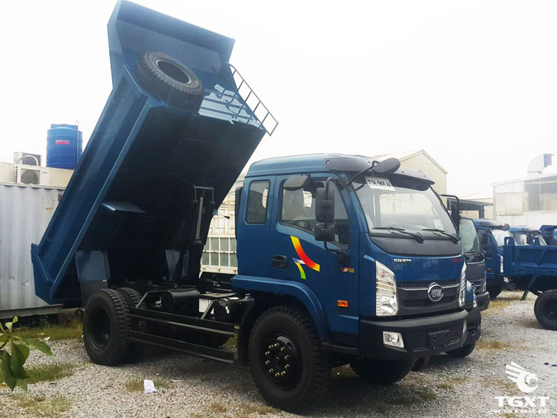 xe ben veam 7 tan vb750 h2