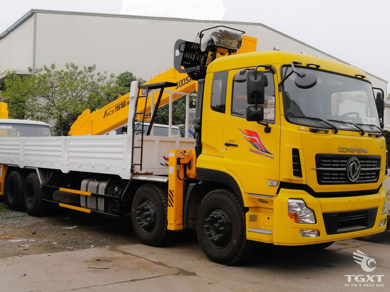 xe-tai-dongfeng-l315-4-chan-gan-cau-soosan-scs1516s-1 xe tai dongfeng l315 4 chan gan cau soosan scs1516s 1