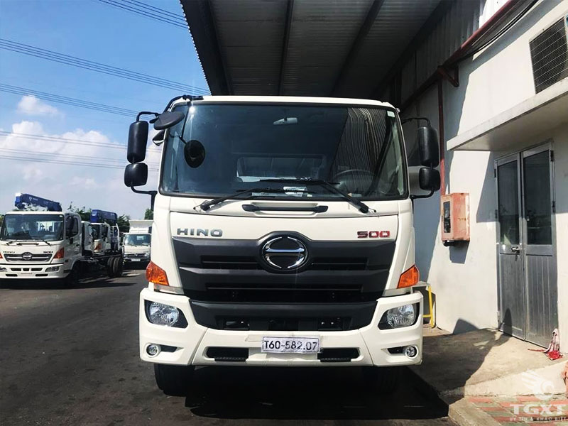 xe tai hino 3 chan 15 tan thung nhom dai 9m5 h4