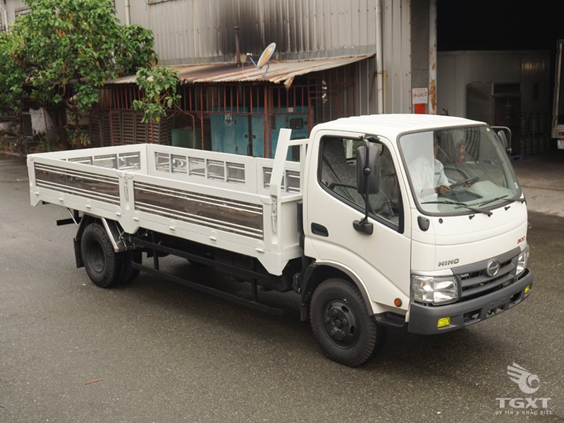 xe-tai-hino-dutro-thung-lung-14 xe tai hino dutro thung lung 14