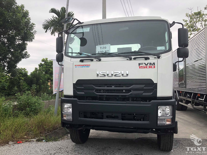 xe-tai-isuzu-15-tan-3-chan-fvm1500 xe tai isuzu 15 tan 3 chan fvm1500