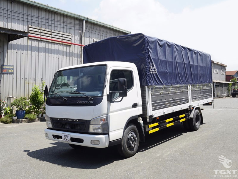 xe tai mitsubishi fuso 3t5 5 tan h1