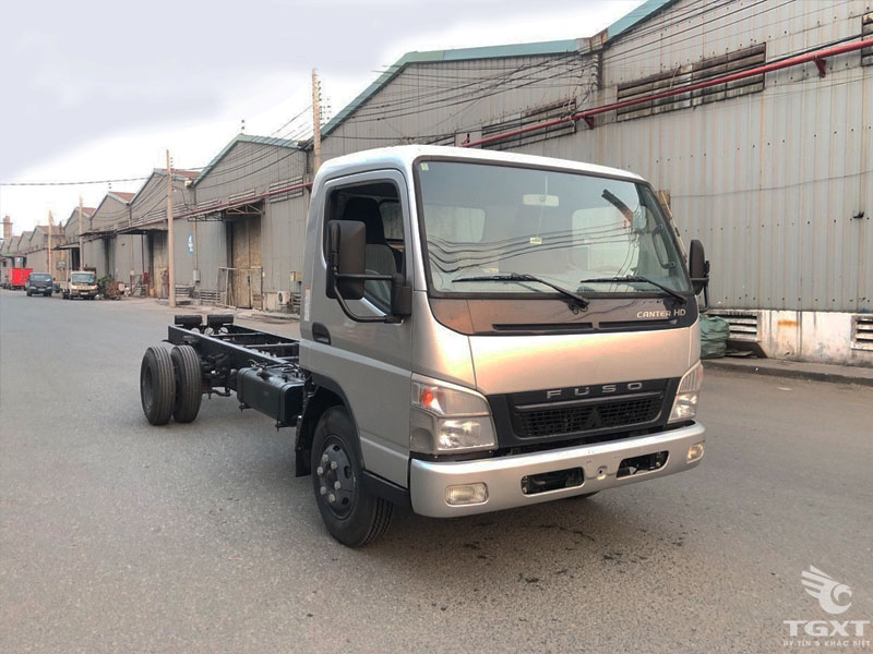 xe tai mitsubishi fuso 3t5 5 tan h5